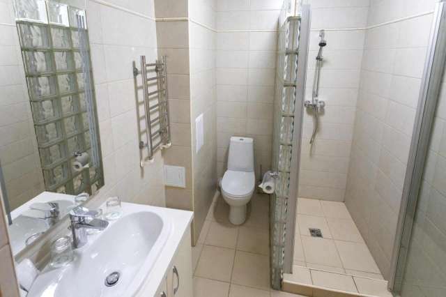 MFK Gornyi hotel-4