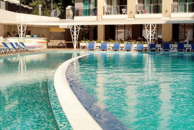 Smartline Arena Mar hotel-3