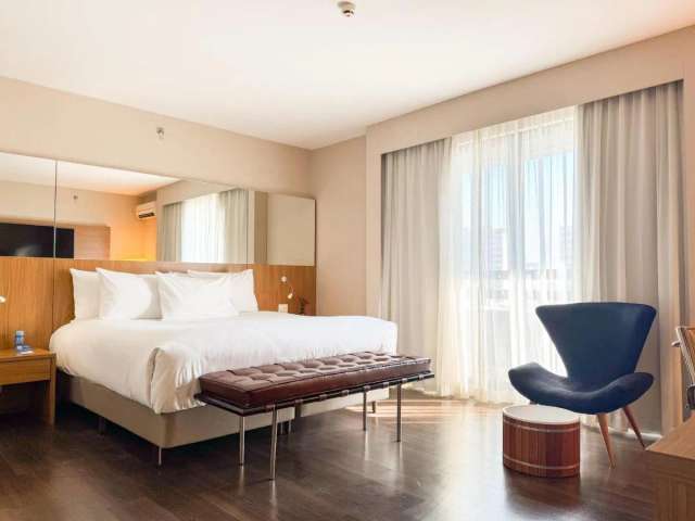 Radisson Blu Sao Paulo-4