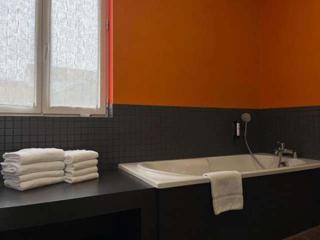 Hotel Le Renard-4