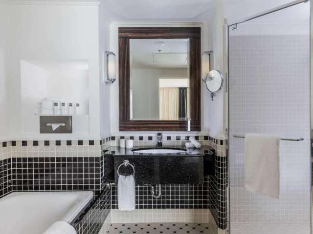 Swissotel Sydney-3
