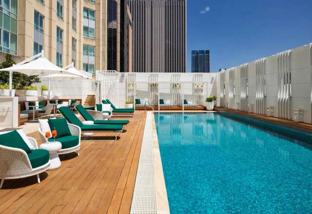 Swissotel Sydney-4