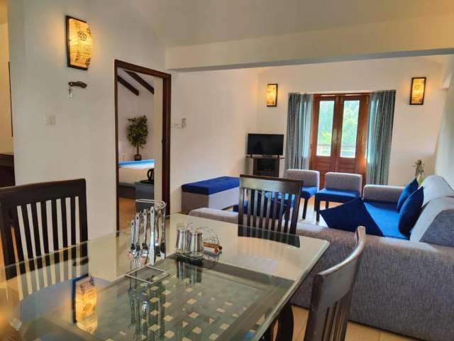 La Sunila Suites & Villas by WSI, Baga-4