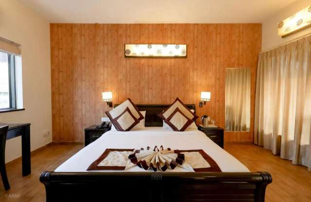 La Sunila Suites & Villas by WSI, Baga-3