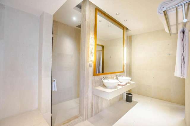 Holiday Inn Resort Baruna Bali-4