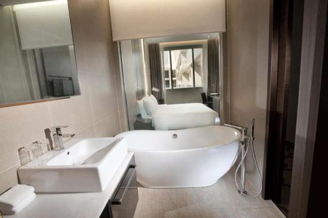 Dorsett Singapore-3
