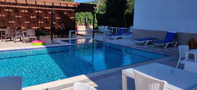 Parus Hotel-4