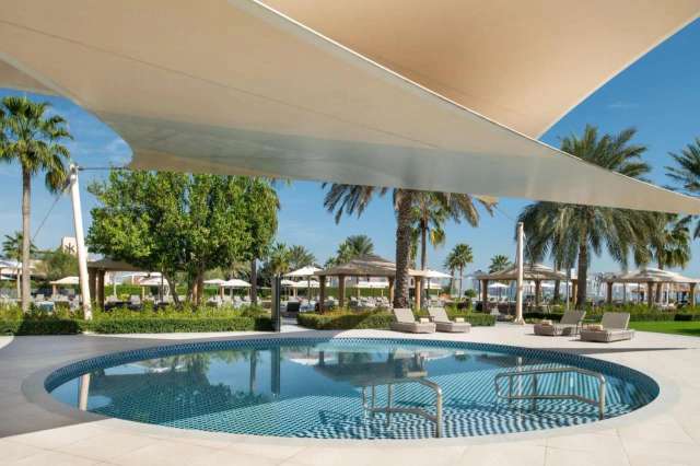 The St. Regis Doha-4