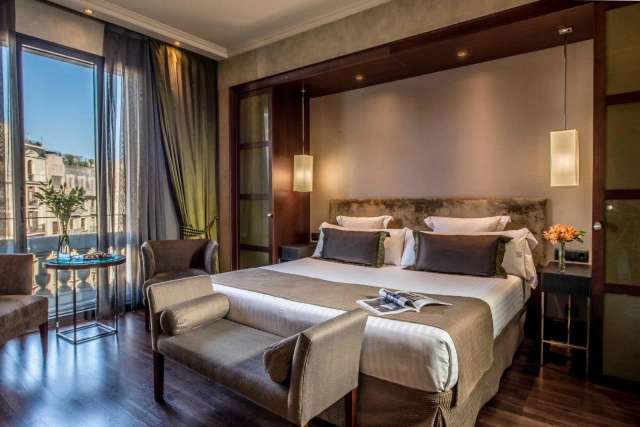 Hotel Barcelona Center-3