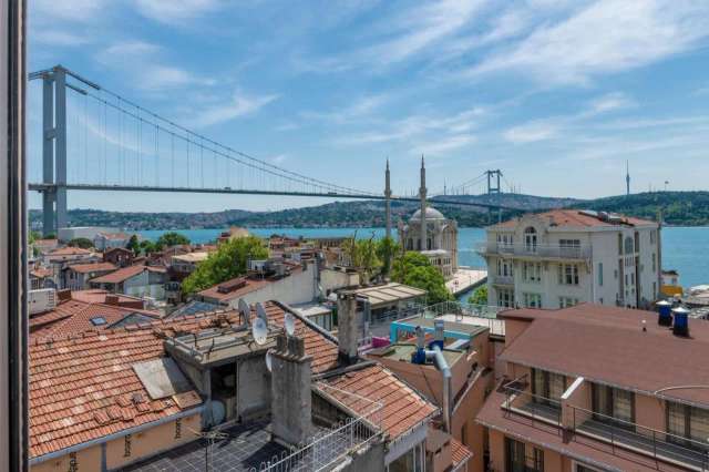 Feri Suites-4