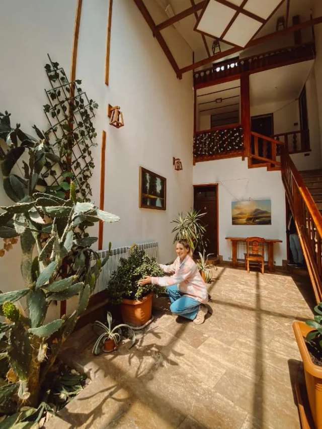 Yerevan Hotel-3