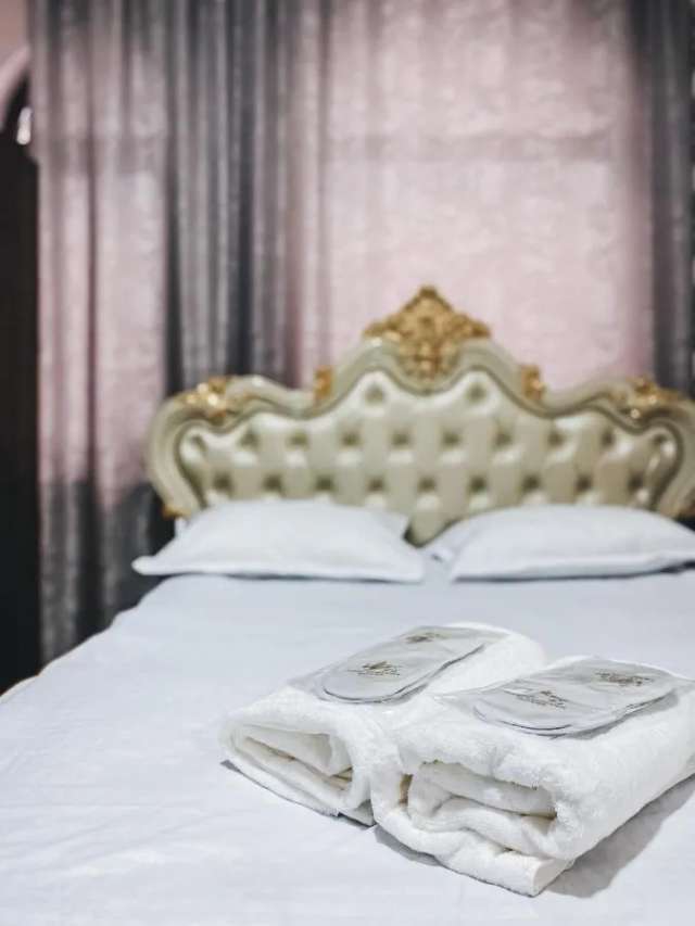Yerevan Hotel-4
