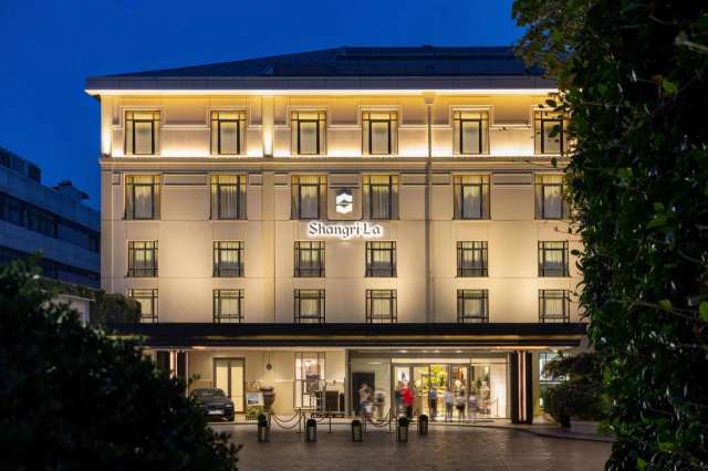 Shangri La Bosphorus hotel-4