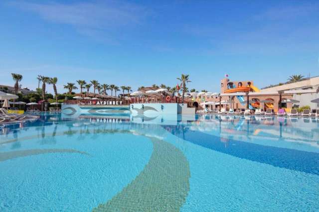 Aydinbey King Palace Spa hotel-3