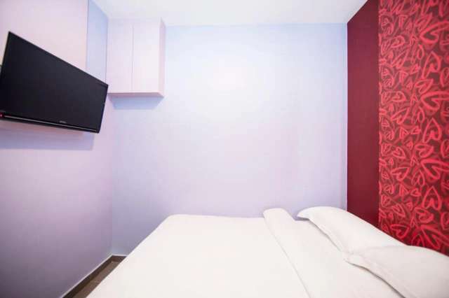Fragrance Hotel - Lavender-4