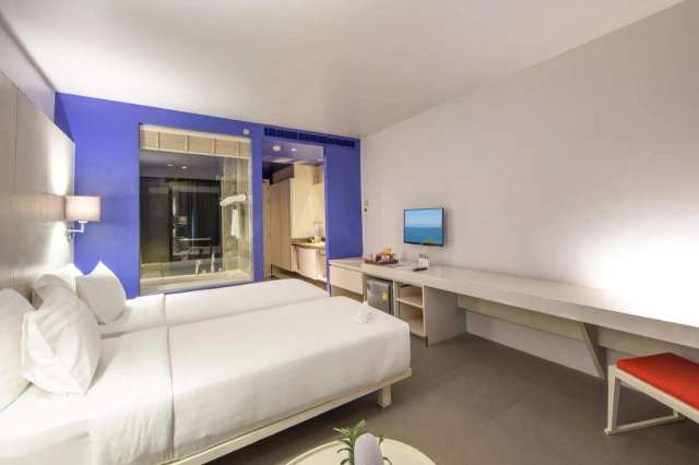 Eastin Yama Phuket hotel-3