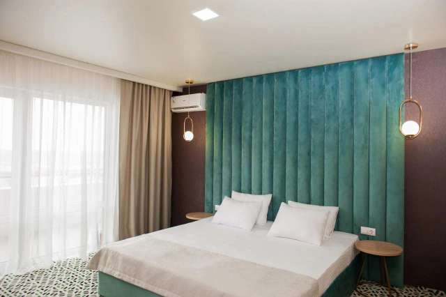 Aurum Spa Beach Resort hotel-4