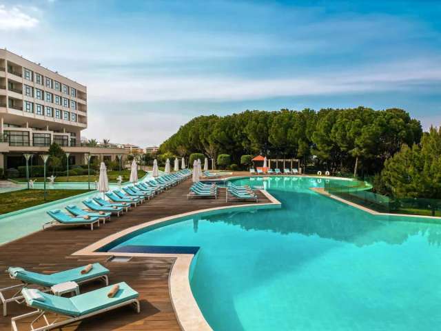 Kaya Izmir Thermal Convention hotel-3