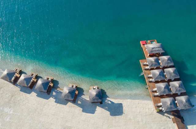 Titanic Deluxe Bodrum hotel-3