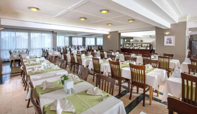 Palmin Kusadasi hotel-4