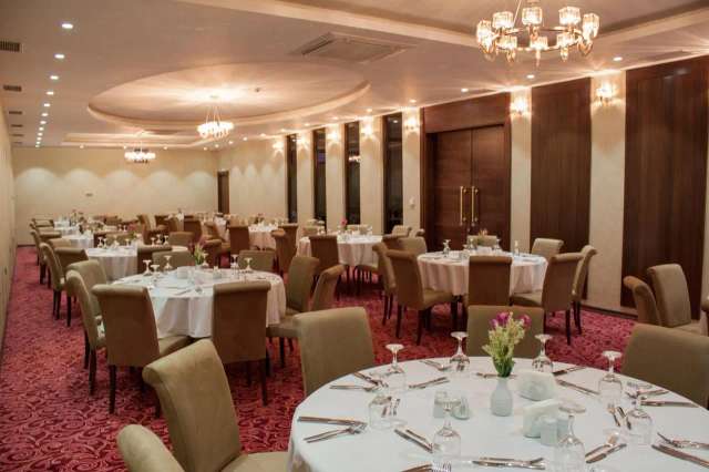 Gorukle Oruc Hotel & Spa-4
