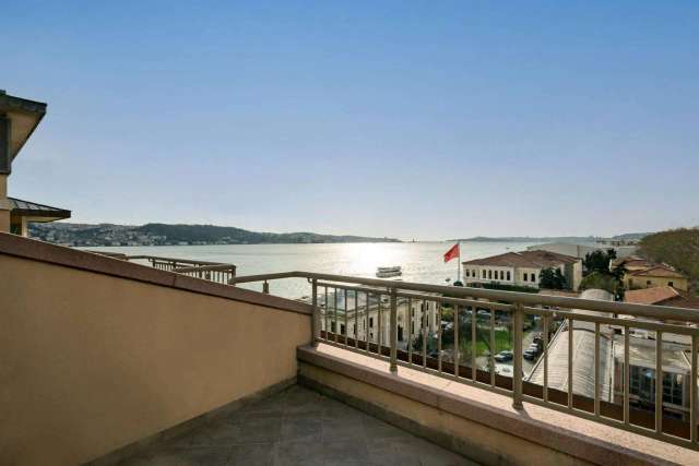 Radisson Blu Bosphorus hotel-3
