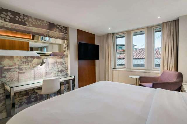 Radisson Blu Bosphorus hotel-4