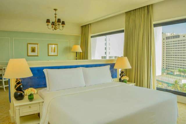 The Kingsbury Hotel-4