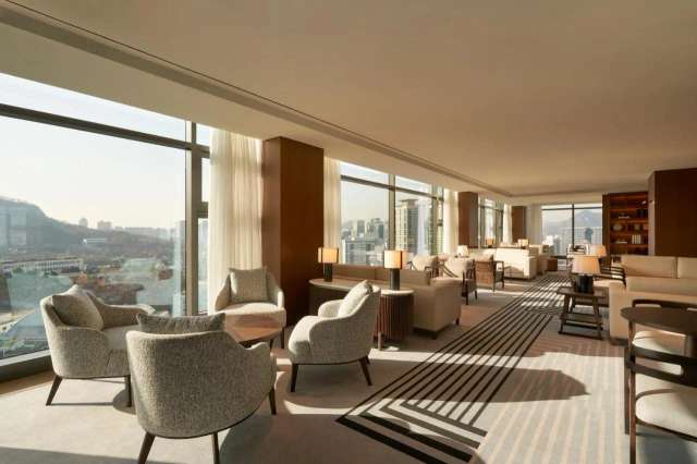 Grand Ambassador Seoul associated with Pullman-3