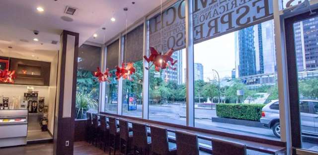 Century Plaza Hotel-3