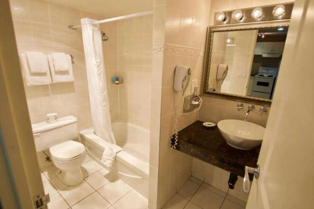 Century Plaza Hotel-4