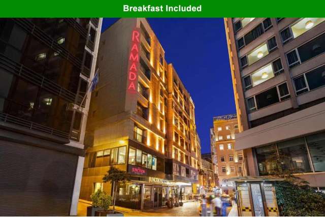 The Peak Hotel-3