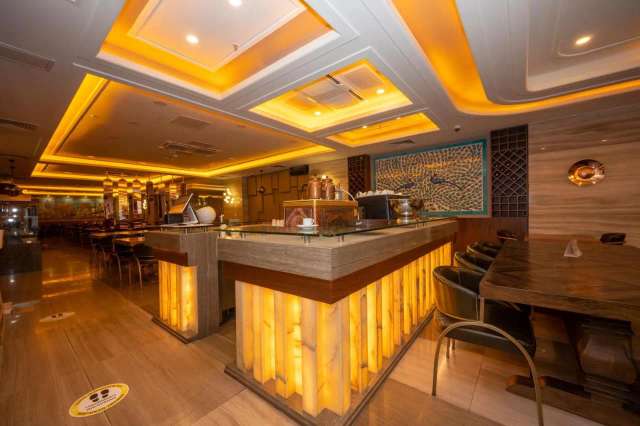 The Peak Hotel-4