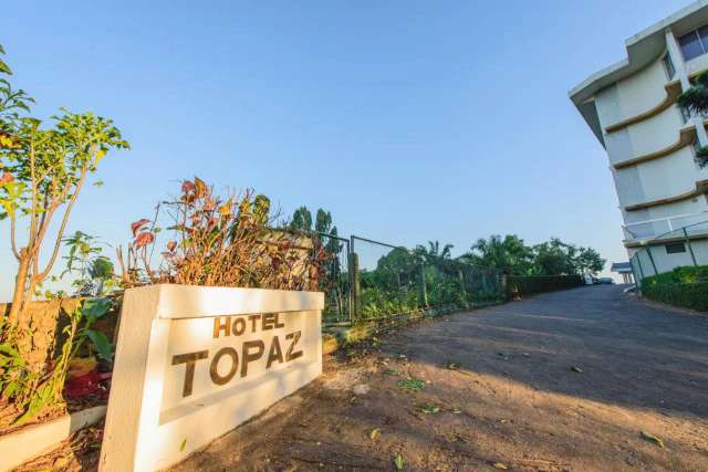 Hotel Topaz-3