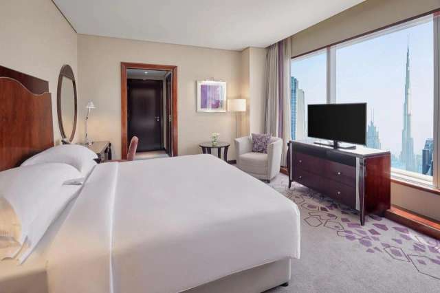 Rose Rayhaan by Rotana-3