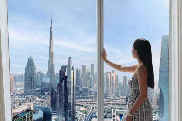 Rose Rayhaan by Rotana-4