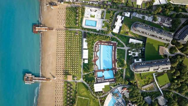 Voyage Belek Golf & Spa-4