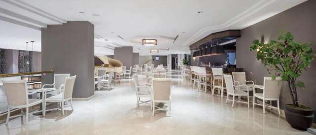 Mirage Park Resort-4