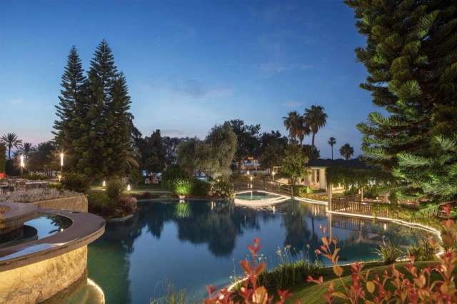 Mirage Park Resort-3