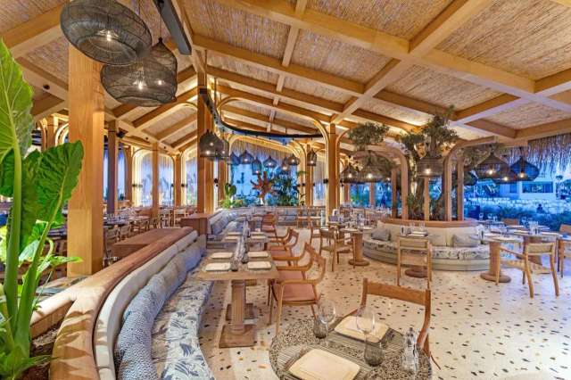 Resort Cullinan Belek-4