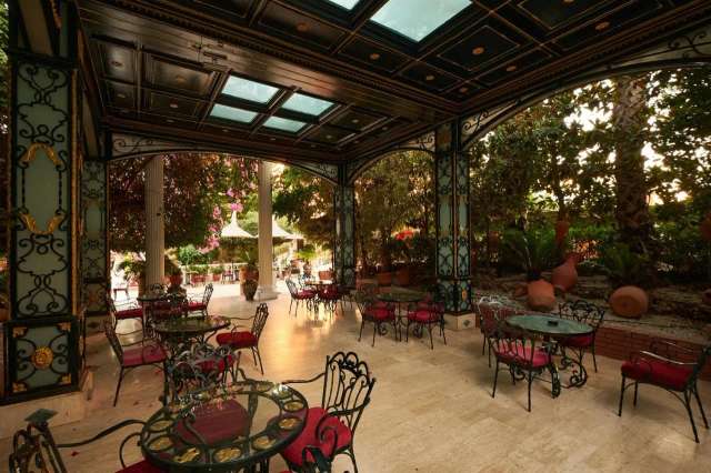 Club Hotel Sera-4