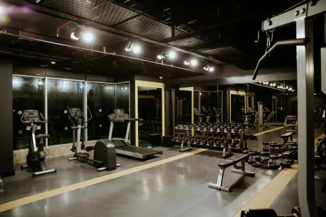 IC Hotels Green Palace-3