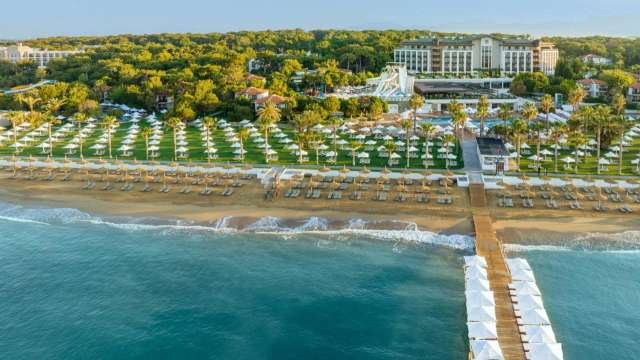 Voyage Sorgun Hotel-3