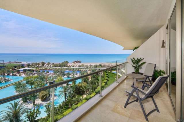 Maxx Royal Belek Golf Resort-3