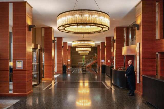 Royal Garden Hotel-4