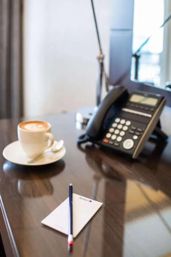 Radisson Blu Hotel Dubai Waterfront-3