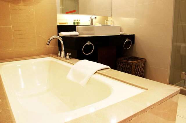 Beijing Xinyuan Hotel-4