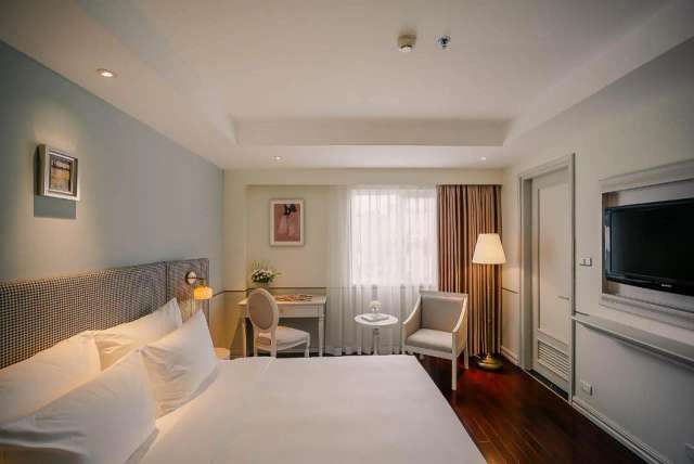 Le Jardin Hotel Haute Couture-3