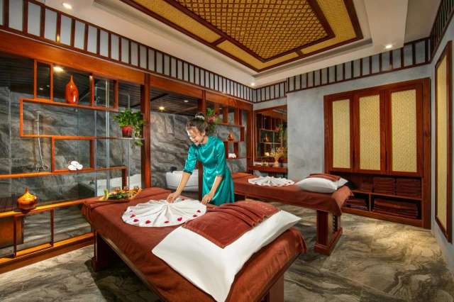 Bamboo Sapa Hotel-4
