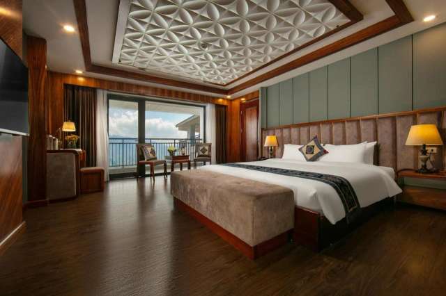 Bamboo Sapa Hotel-4